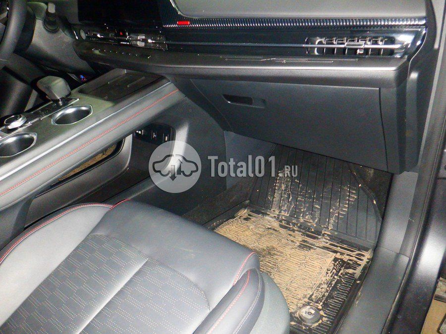 Фото Changan CS55PLUS 26