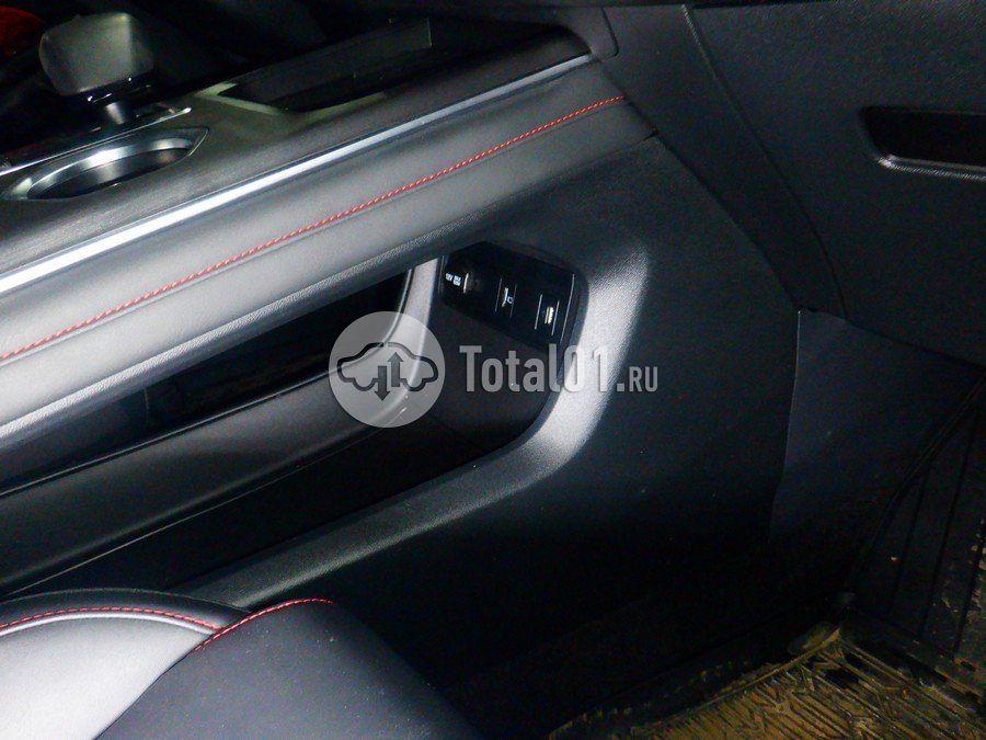 Фото Changan CS55PLUS 28