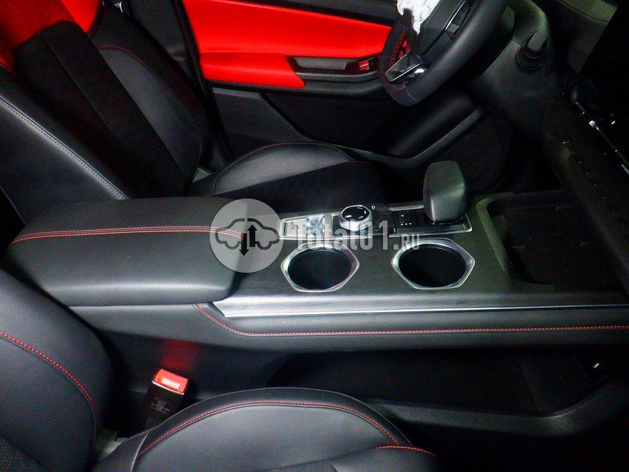 Фото Changan CS55PLUS 30