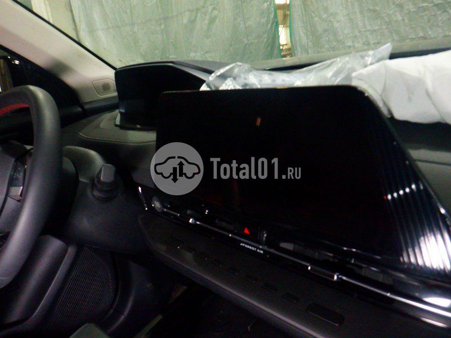 Фото Changan CS55PLUS 32