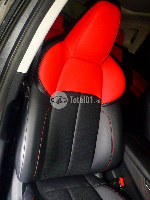 Фото Changan CS55PLUS 36