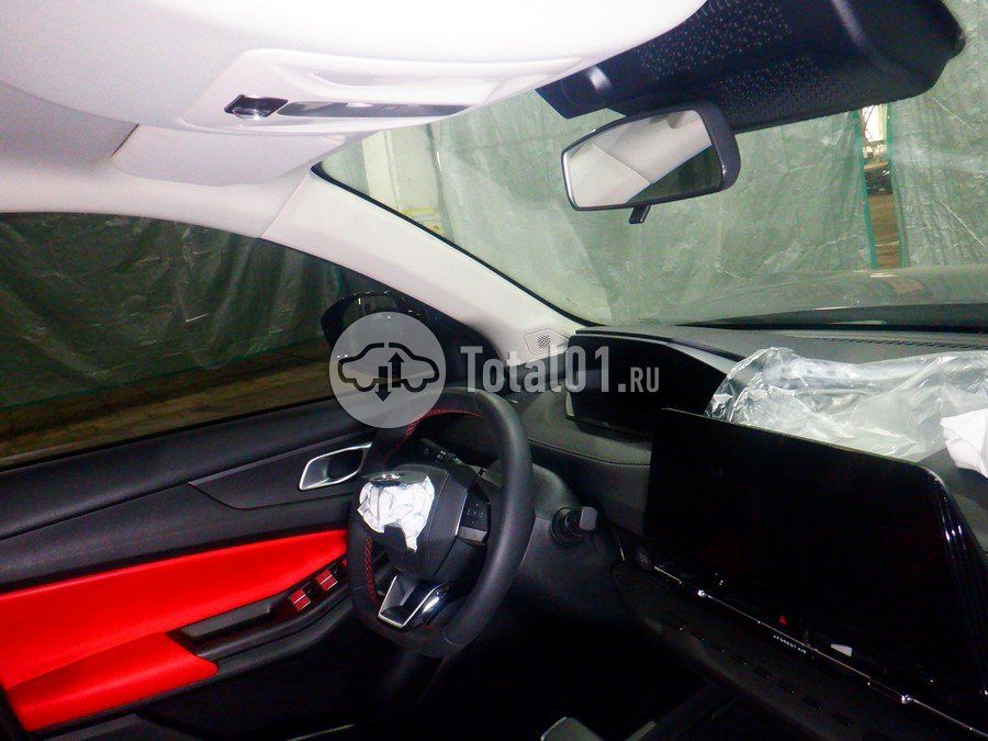 Фото Changan CS55PLUS 40