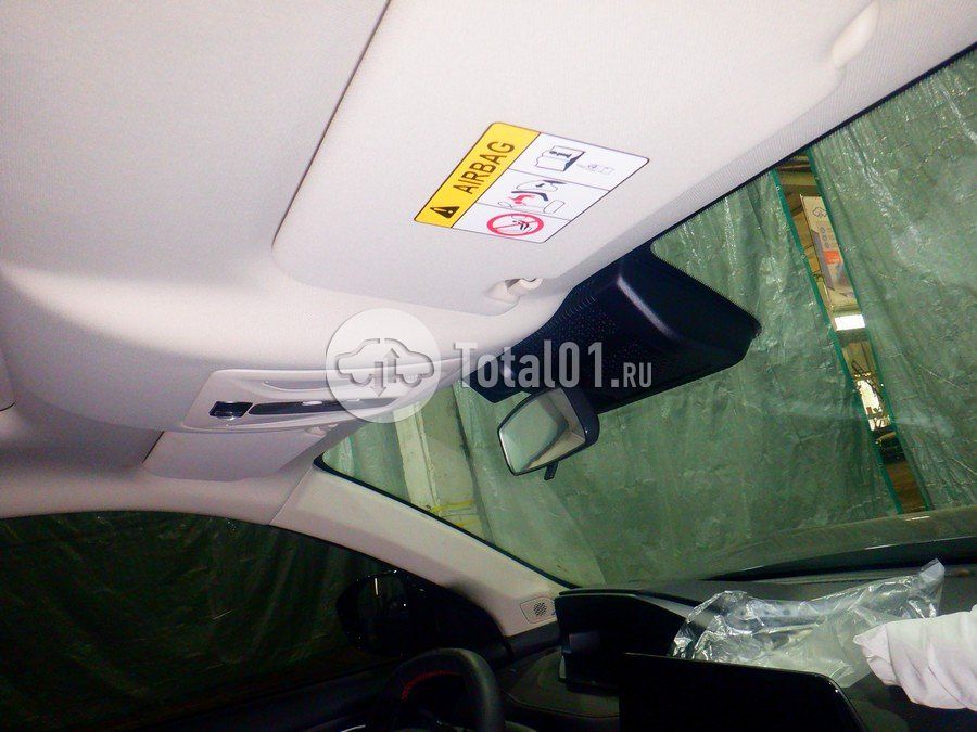 Фото Changan CS55PLUS 42