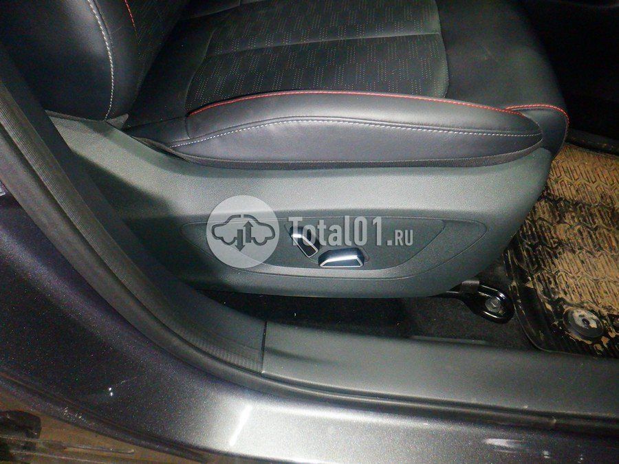 Фото Changan CS55PLUS 44