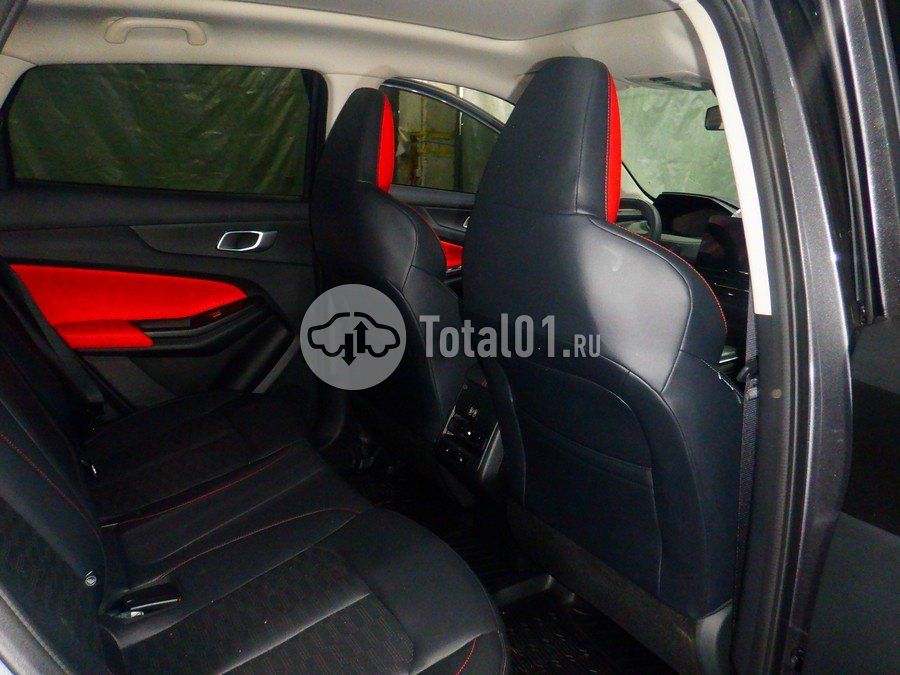 Фото Changan CS55PLUS 50