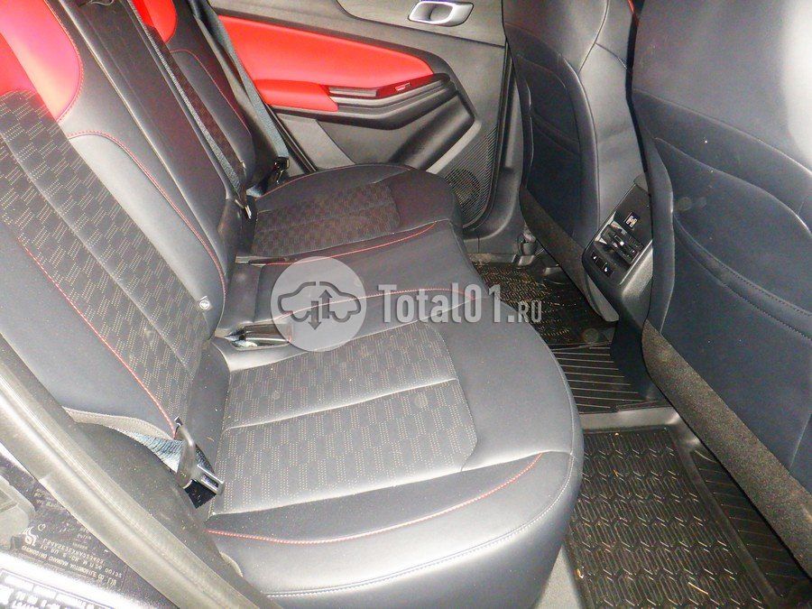 Фото Changan CS55PLUS 52