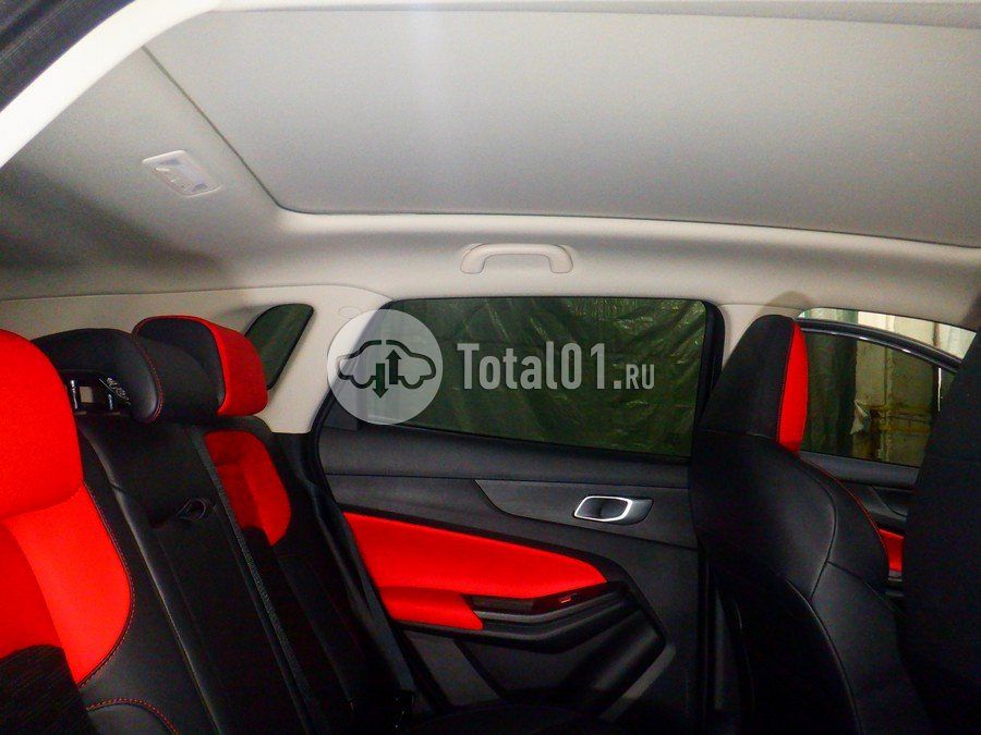 Фото Changan CS55PLUS 54