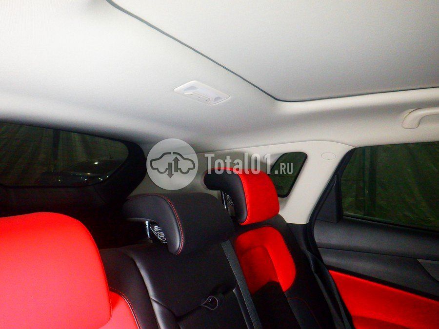Фото Changan CS55PLUS 56