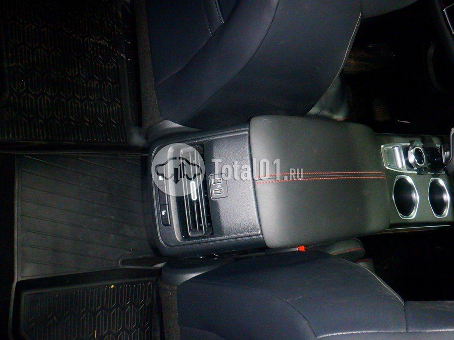 Фото Changan CS55PLUS 58