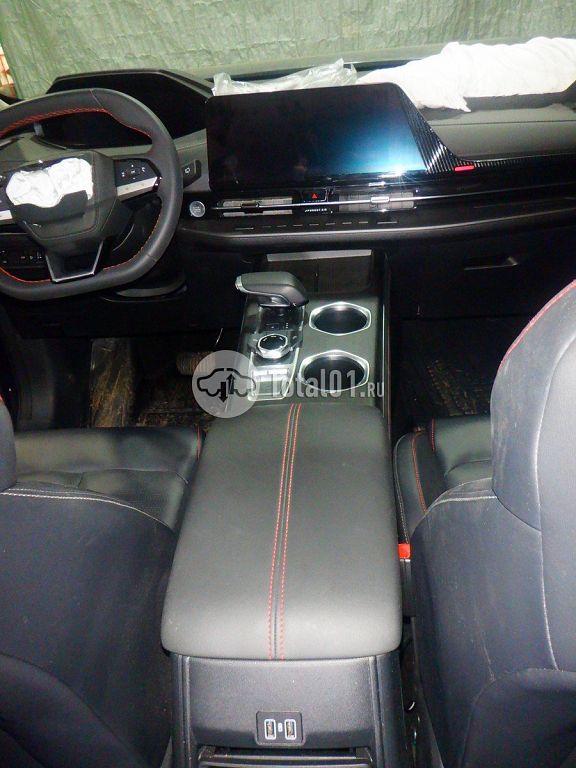 Фото Changan CS55PLUS 60