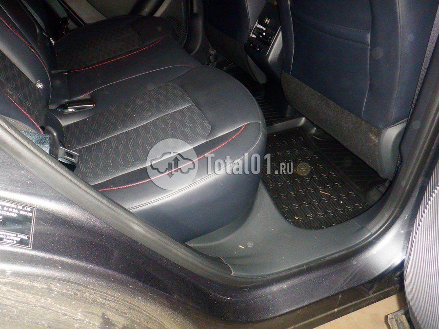 Фото Changan CS55PLUS 62