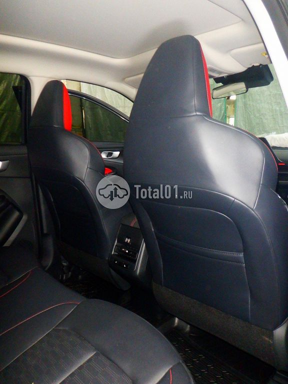 Фото Changan CS55PLUS 64