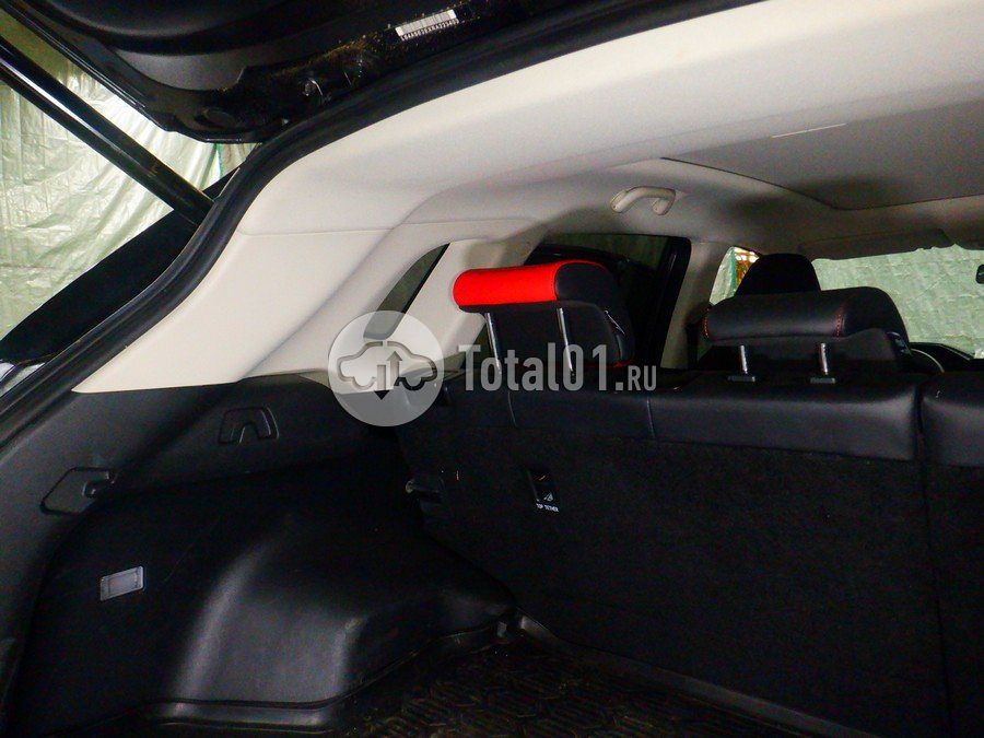 Фото Changan CS55PLUS 68