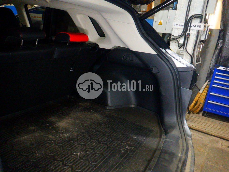Фото Changan CS55PLUS 70