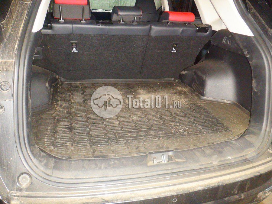 Фото Changan CS55PLUS 74