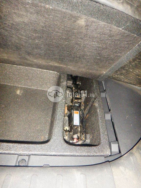Фото Changan CS55PLUS 80
