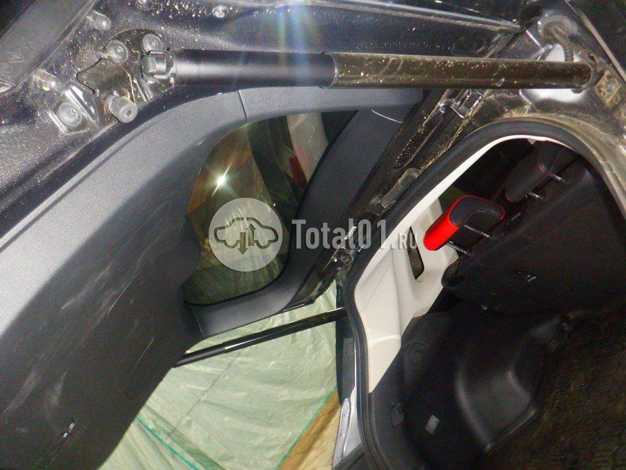 Фото Changan CS55PLUS 86