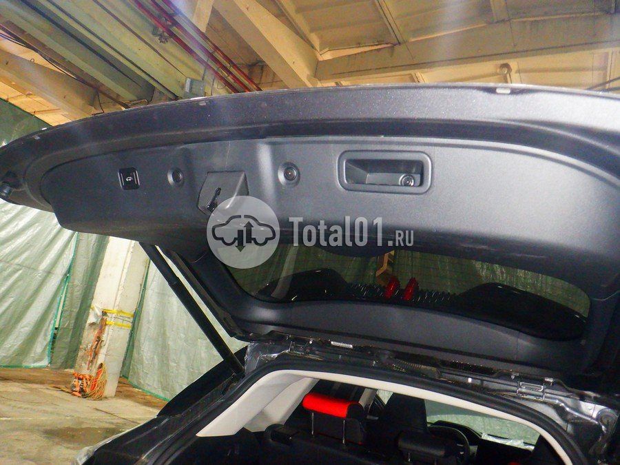 Фото Changan CS55PLUS 88