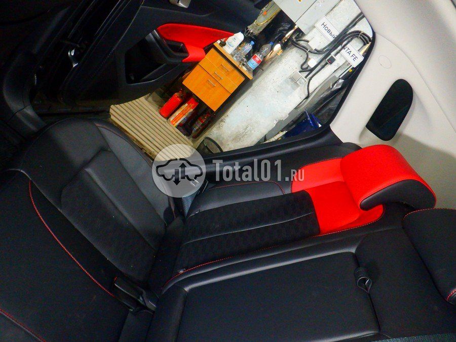 Фото Changan CS55PLUS 90