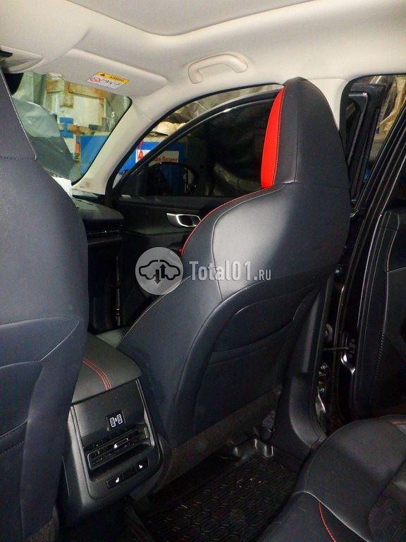 Фото Changan CS55PLUS 92