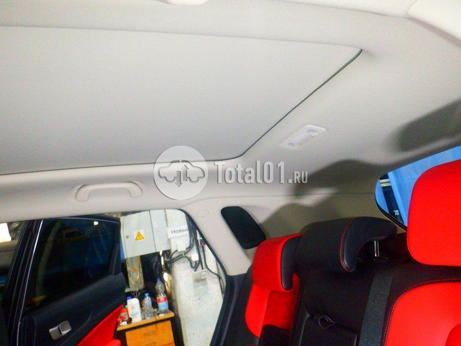Фото Changan CS55PLUS 94