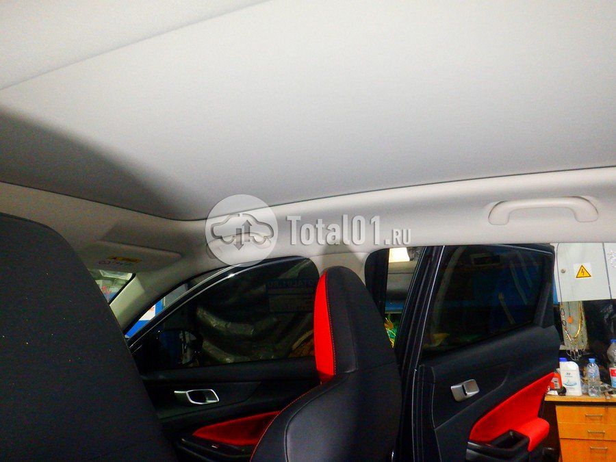 Фото Changan CS55PLUS 96