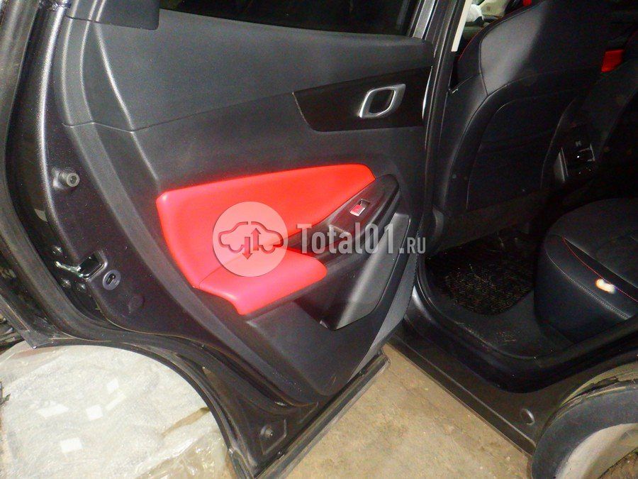 Фото Changan CS55PLUS 102