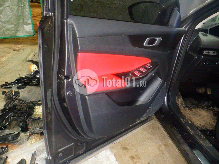 Фото Changan CS55PLUS 104