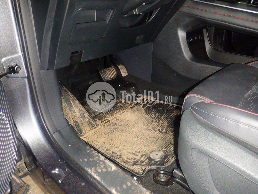 Фото Changan CS55PLUS 106