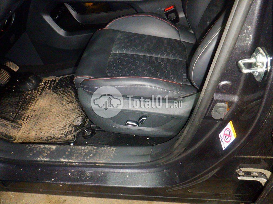 Фото Changan CS55PLUS 108