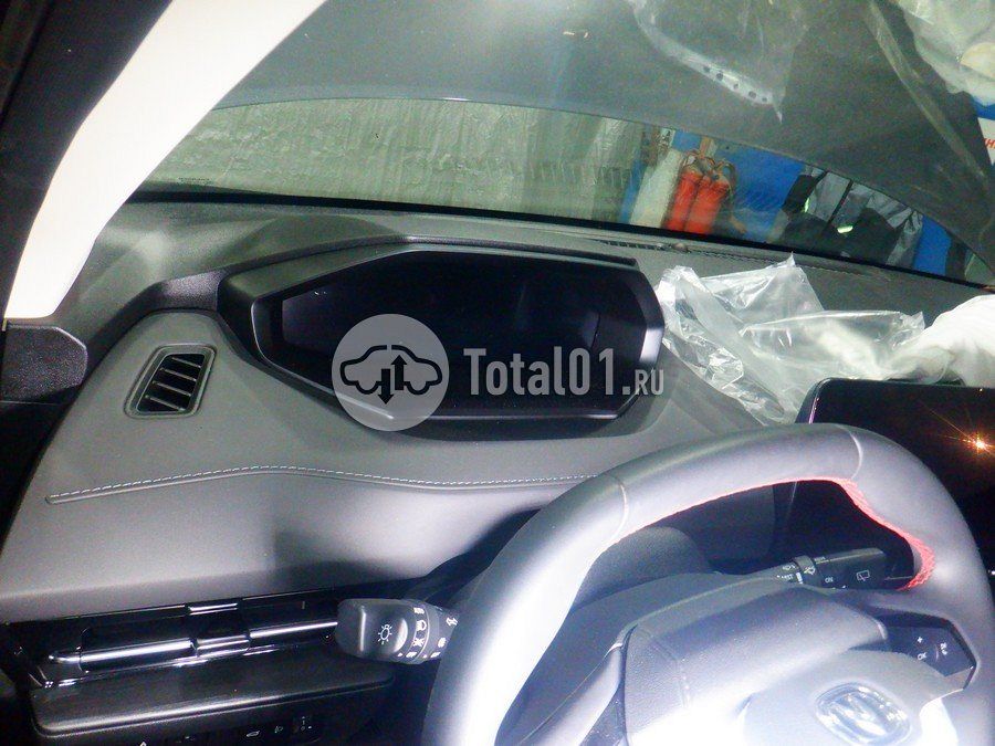 Фото Changan CS55PLUS 110