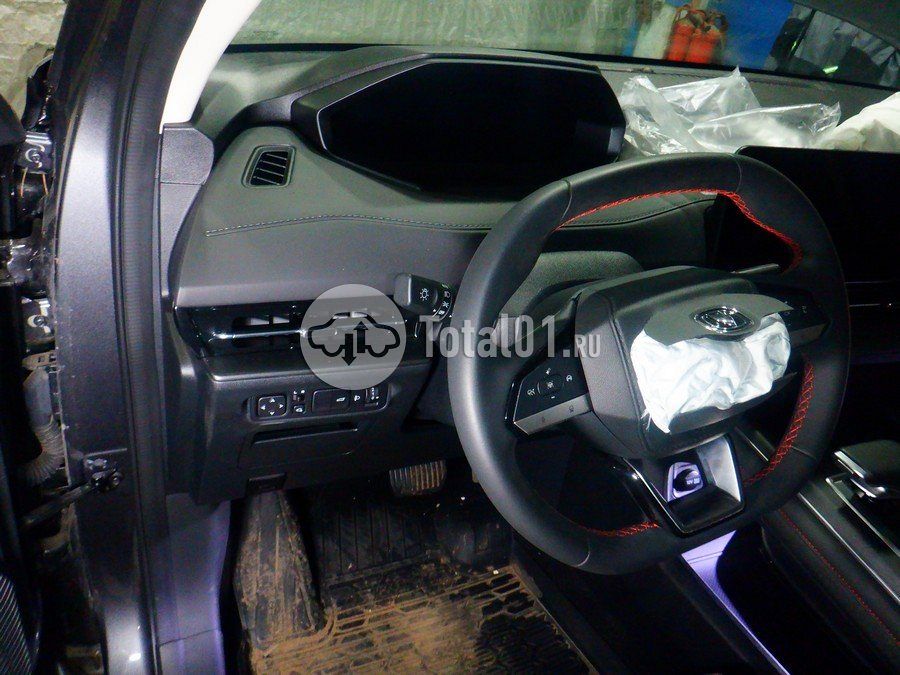 Фото Changan CS55PLUS 112