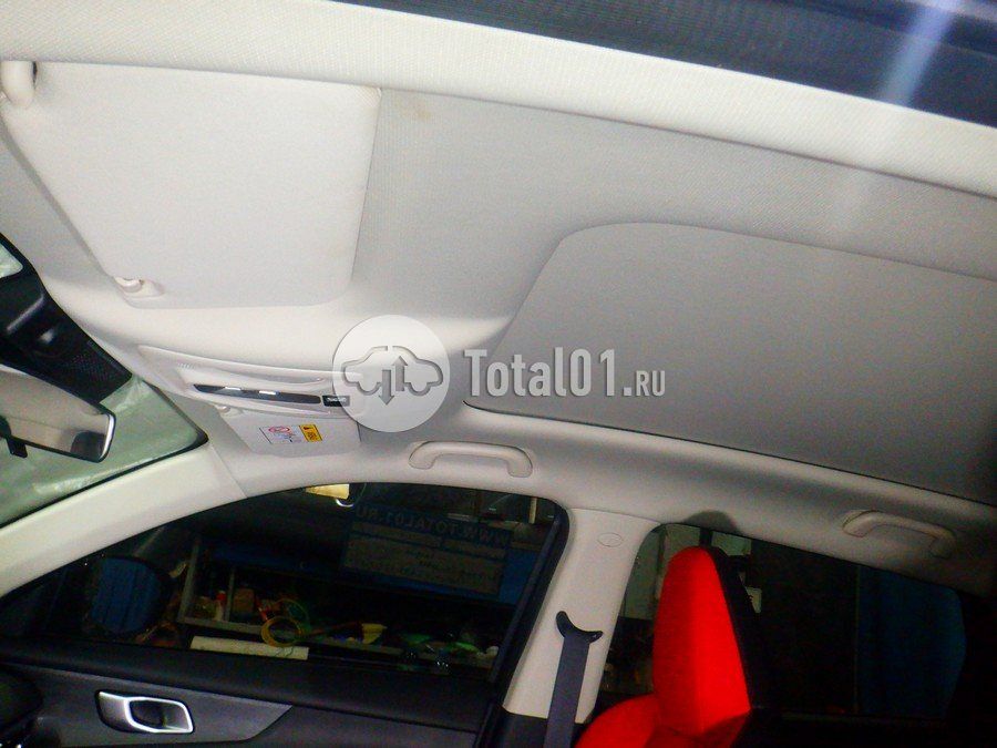 Фото Changan CS55PLUS 114