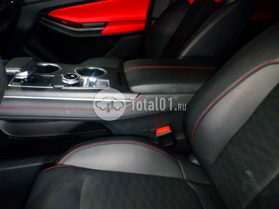 Фото Changan CS55PLUS 116