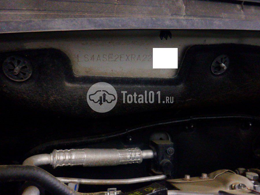 Фото Changan CS55PLUS 122