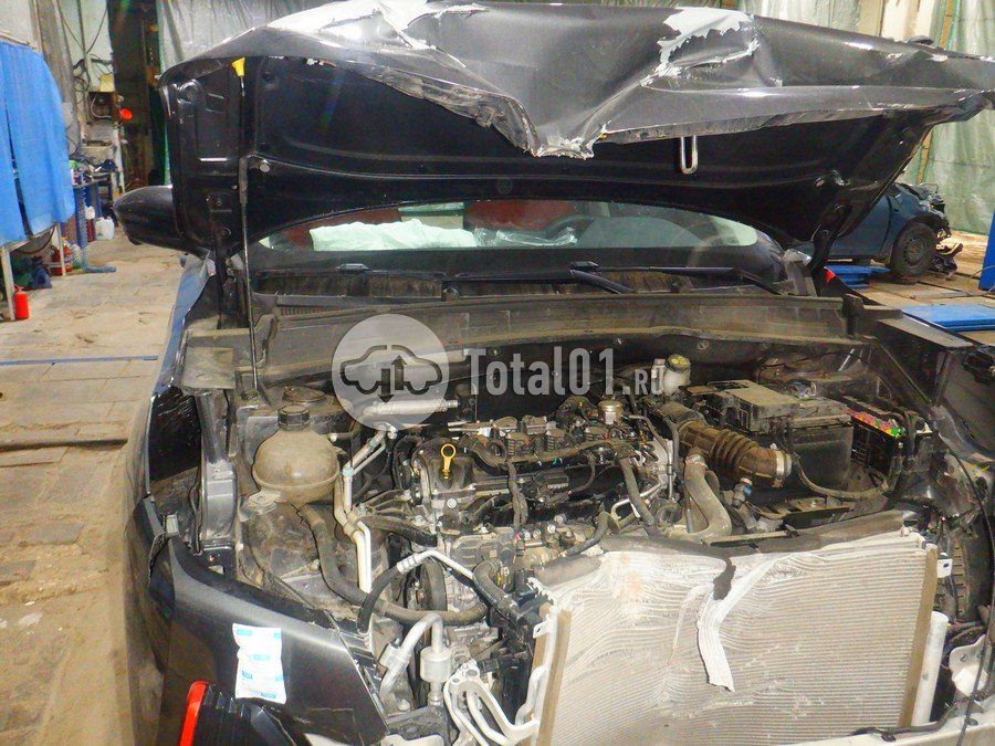 Фото Changan CS55PLUS 124