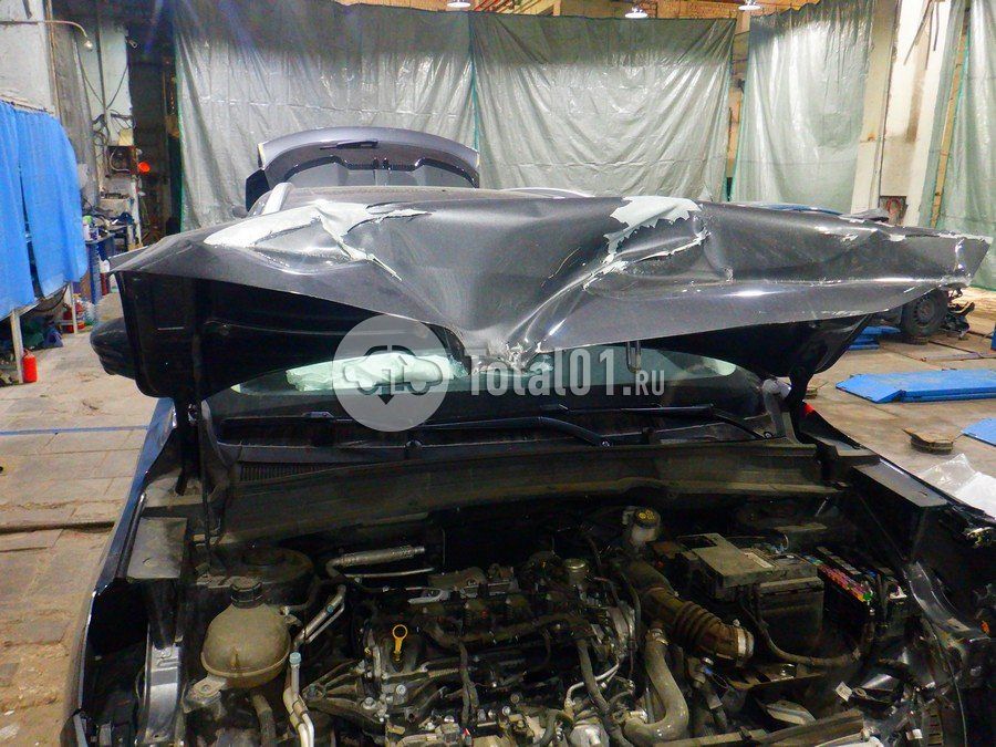 Фото Changan CS55PLUS 126