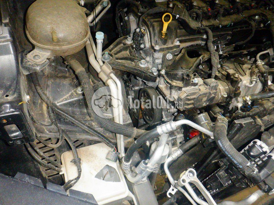 Фото Changan CS55PLUS 128