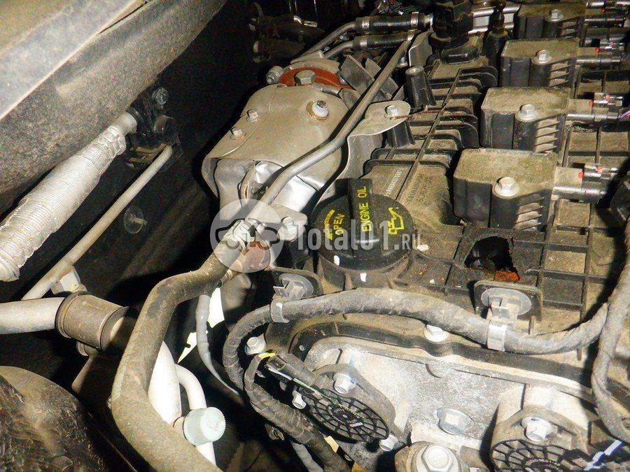 Фото Changan CS55PLUS 132
