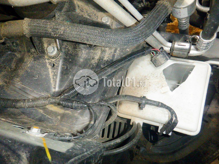 Фото Changan CS55PLUS 134