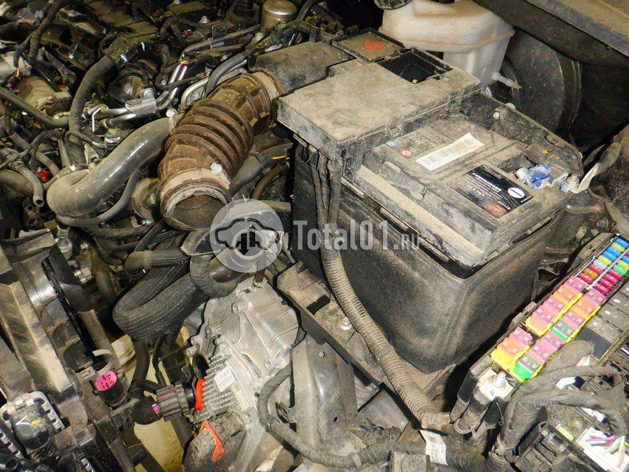 Фото Changan CS55PLUS 138