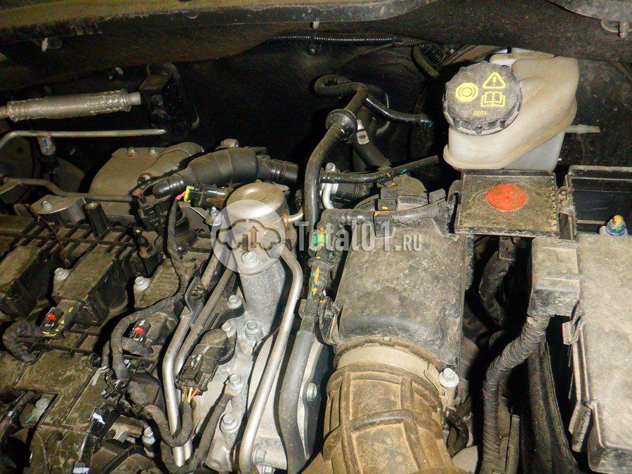 Фото Changan CS55PLUS 140