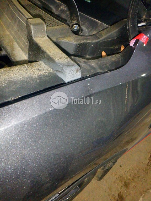 Фото Changan CS55PLUS 150