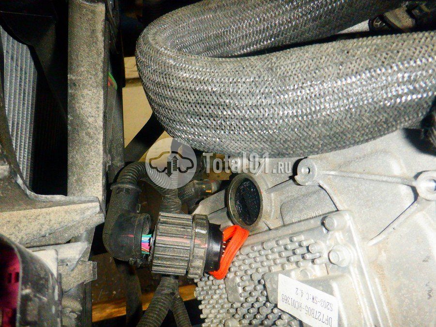 Фото Changan CS55PLUS 152