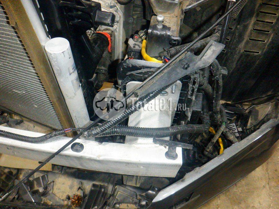 Фото Changan CS55PLUS 158