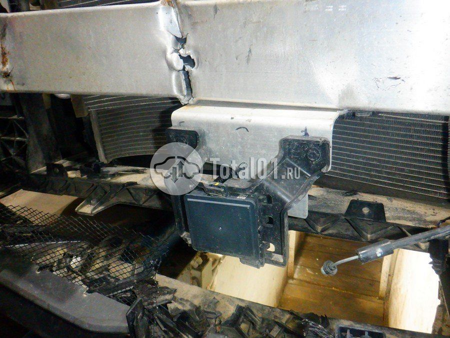 Фото Changan CS55PLUS 166