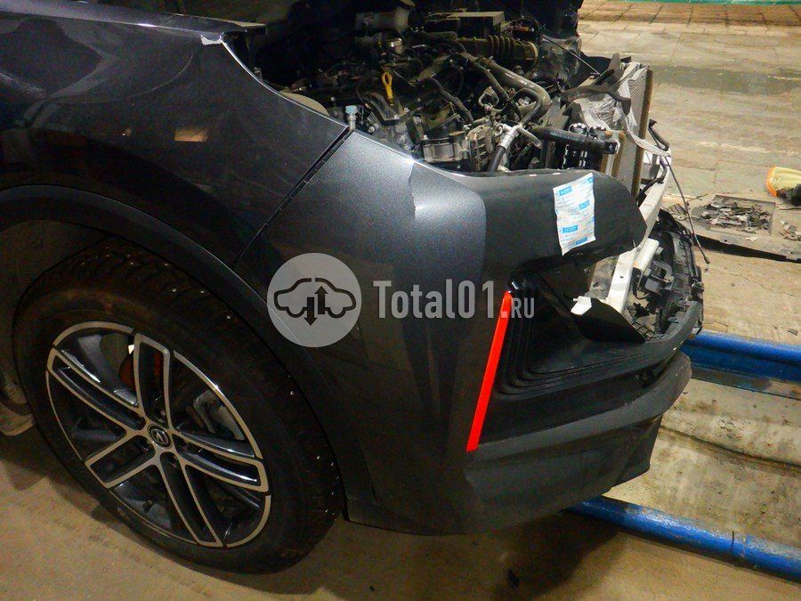 Фото Changan CS55PLUS 176