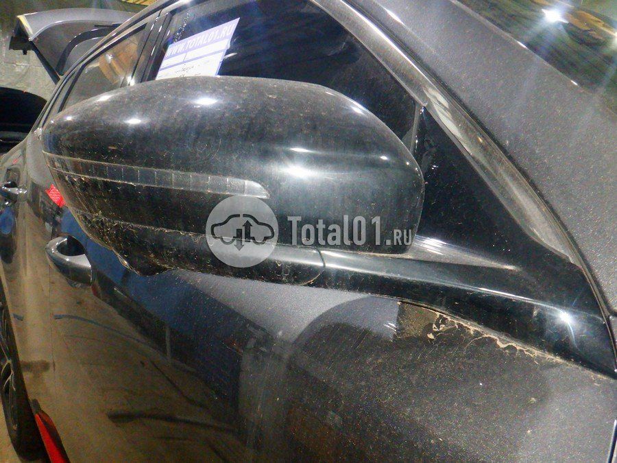 Фото Changan CS55PLUS 186