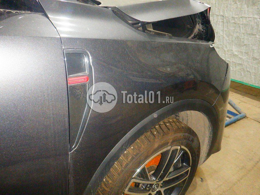 Фото Changan CS55PLUS 190