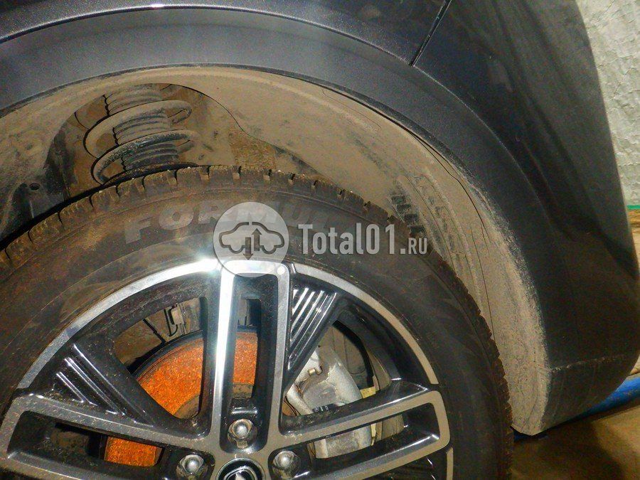 Фото Changan CS55PLUS 196
